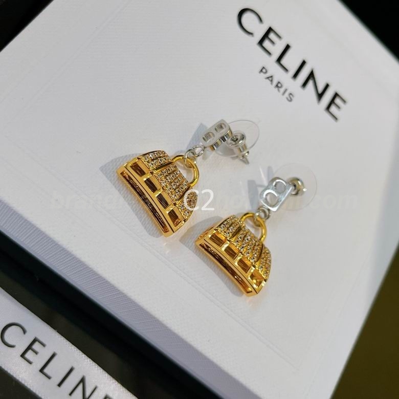 CELINE Earrings 54